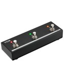 VFS-3 FOOT SWITCH
Interruttore a pedale per la serie VOX Mini Go 10 e Mini Go 50