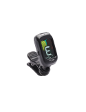 TU02 CLIP-ON Chromatic Tuner