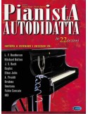 PIANISTA AUTODIDATTA (in22 lezioni) ML1676