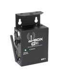 airBOX-ER1 - Wireless DMX transmitter or receiver box