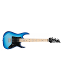 GRGM21M-BLT MIKRO 
3/4 CHITARRA ELETTRICA Blue Burst BLU Sfumato