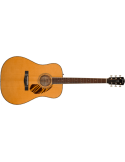 PD-220E Dreadnought, Ovangkol Fingerboard, Natural