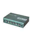 MDI2A DI Doppia Direct Box Attiva 2 CH Stereo