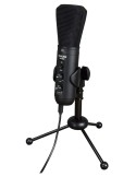 TM250U CONDENSER MICROPHONE USB