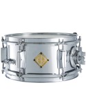 PDSCL510ST - STEEL - 10"X5" - RULLANTE Fusto in acciaio