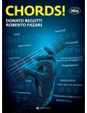 CHORDS! Begotti, Donato Fazari, Roberto