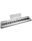 SP10/W BIANCO
Digital Piano 88 tasti