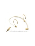 VISAGE-C01B BG BEIGE MICROFONO AD ARCHETTO SOUNDSATION - J638J Sennheiser