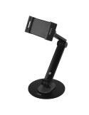 TST001 SUPPORTO DA TAVOLO PER SMARTPHONE E TABLET