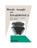 METODO ANZAGHI PER FISARMONICA