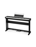 CDPS160BKSET
PIANO NERO 88 TASTI + CS-470P STAND + PEDALIERA NERO