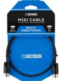 BMIDI-PB1 MIDI Cable 30 centimetri