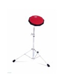 PD08-KR PRACTICE PAD ALLENATORE  8 POLLICI CON STAND