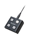 ILOUD PRECISION REMOTE CONTROL - COMANDO REMOTO