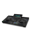 SC LIVE 2
DJ CONSOLLE STANDALONE ALL IN ONE CON ENGINEDJ