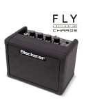 FLY MINI AMP 3 WATT BLUETOOTH CHARGE