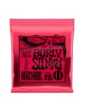 2226 - BURLY SLINKY muta elettrica 11-52