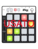 IRIG PADS USATO