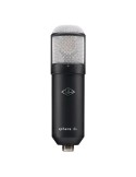 UA Sphere DLX Modeling Microphone
Sistema modella i più ricercati microfoni a condensatore

Nuova promo: "Instant Savings"
Dal 1