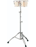 BGS-2 - T010T - Bongos Stand