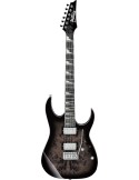 GRG220PA1BKB Transparent Brown Black Burst