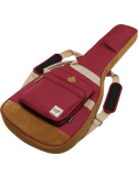 IGB541-WR - Gigbag per elettrica Powerpad 541  Wine Red