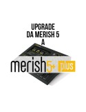 MERISH5 PER UPGRADE A MERISH5 PLUS