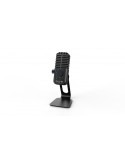 IRIG STREAM MIC PRO - MICROFONO CON INTERFACCIA AUDIO INTEGRATA