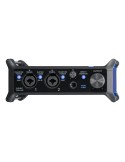 UAC232  INTERFACCIA AUDIO/MIDI 2IN/2OUT - USB 3.0