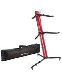 STAY SUPP TASTIERA
1300/2 Tower Model Red