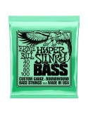 2841 - Hyper Slinky Bass muta basso 40-100