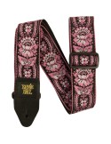 EB5347 Pink Orleans JACQUARD STRAP