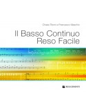 IL BASSO CONTINUO RESO FACILE
RE10302?Tiboni, Chiara Maschio, Francesco - Rugginenti