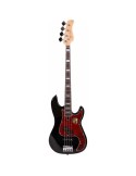 MARCUS M P7 ALDER-4 (2ND GEN) BLK BLACK