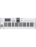 KEYLAB49 ESSENTIAL MK3 WHITE Bianca