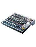 EFX12 mixer con effetti