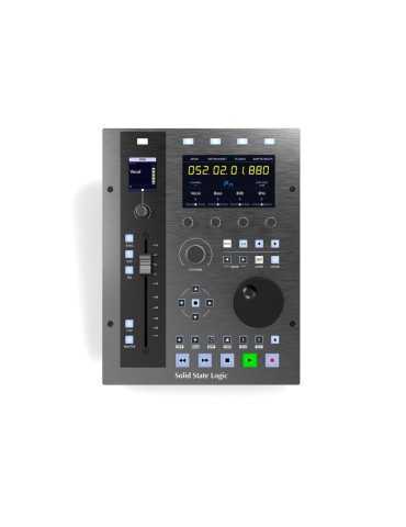 UF1 - Superficie di controllo prendere il seriale