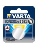 BATTERIA AL LITIO CR2025 VARTA