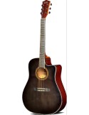 A120-CE-BBS- CHITARRA ACUSTICA DREADNOUGHT CUTAWAY ELETTRIFICATA