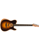 Acoustasonic® Player Telecaster®, Rosewood Fingerboard, Shadow Burst 0972213260