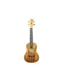 U150N Ukulele soprano in Koa con borsa MS316