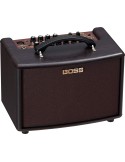 AC22LX Amplificatore acustico stereo immersivo per chitarra e voce