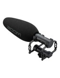 ZSG1 Shotgun Microphone microfono a fucile