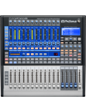 STUDIOLIVE CLASSIC 16.0.2 PRESONUS STUDIOLIVE CLSC 1602