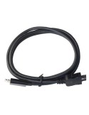 Lighting Cable x Jam/Mic 0491-4043-2014 / 1m HRS-L cable