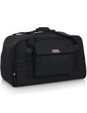 GPA-TOTE12 - BORSA PER DIFFUSORE 12'' Dimensioni interne massime 610 x 368 x 368 mm - Dimensioni esterne 622 x 381 x 381 - Peso 