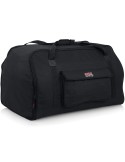 GPA-TOTE15 - BORSA PER DIFFUSORE 15' Dimensioni interne massime 724 x 470 x 406 mm - Dimensioni esterne 737 x 483 x 419 - Peso 2