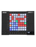 APC64 MIDI USB
Controller per Ableton Live con matrice di 64 pad retroilluminati (8x8) sensibili alla dinamica e all’aftertouch 