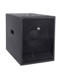 S10A Subwoofer350W con Woofer 10"