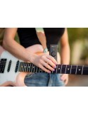 IRIG USB - INTERFACCIA AUDIO UNIVERSALE PER CHITARRA/BASSO - PC E MAC